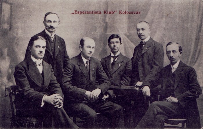 E-Klubo Kolozsvár