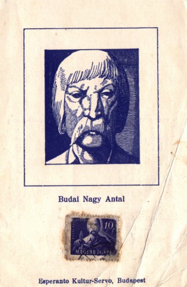 Budai Nagy Antal