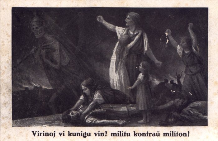 Virinoj ...