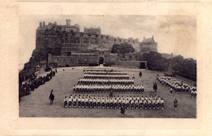 Edinburgo