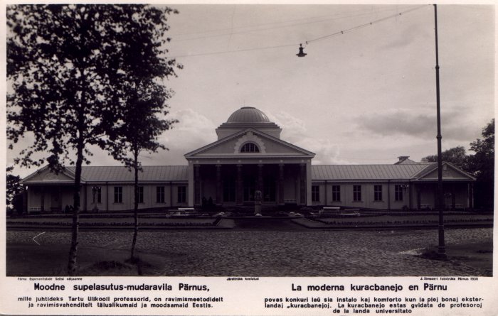 Pärnu