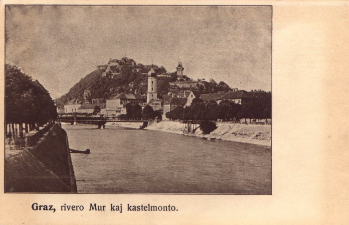 Graz