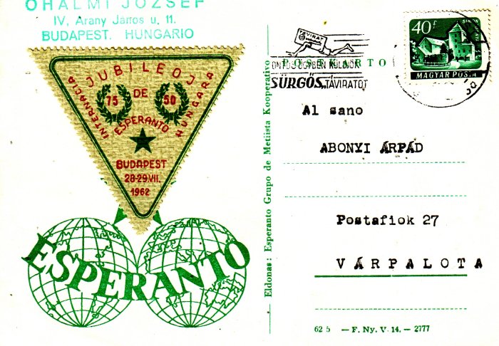 Esperanto