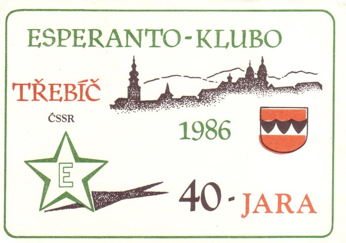 Esperanto-Klubo Trebic