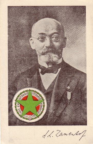 Zamenhof