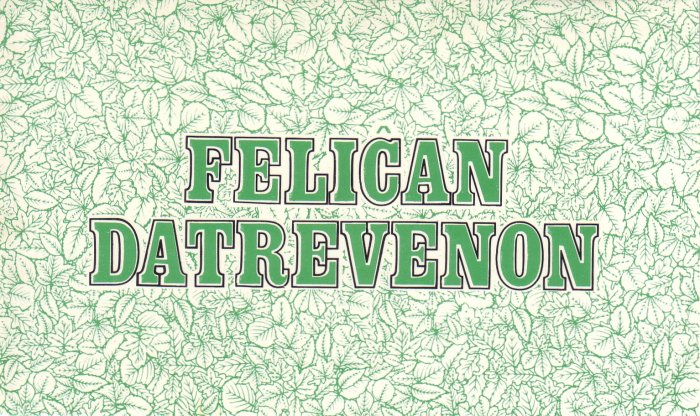 Felicxan datrevenon