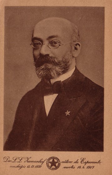 Zamenhof