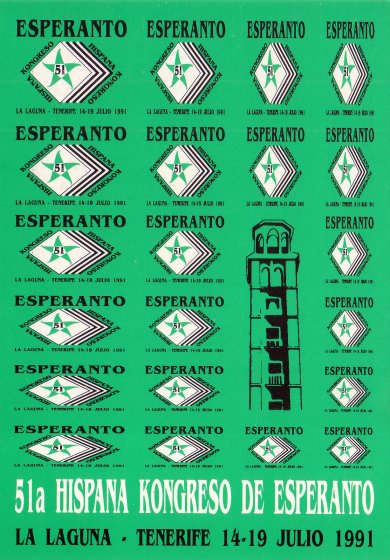 51a Hispana Kongreso de Esperanto