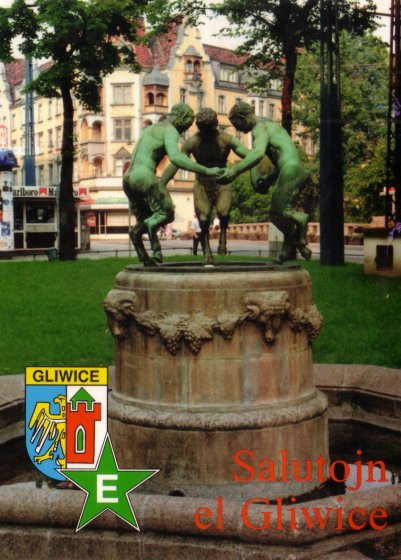 Gliwice