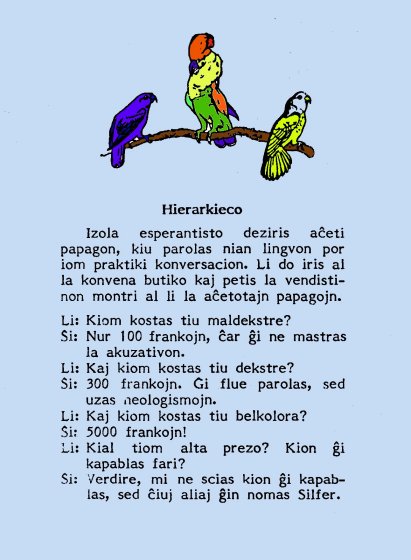Hierarkio