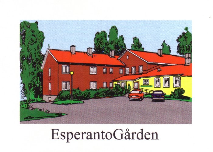 EsperantoGarden