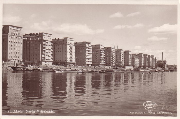 Stockholm