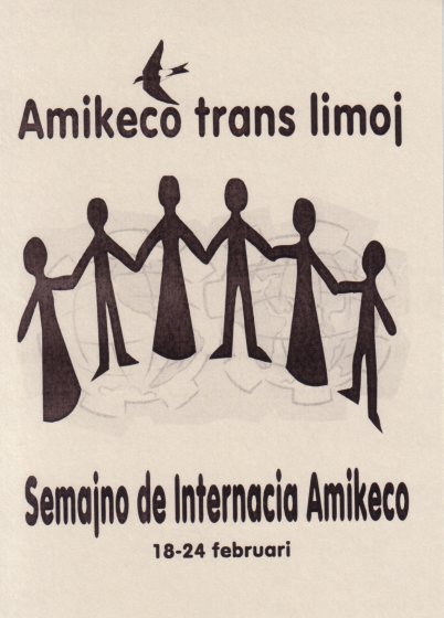 Amikeco trans limoj