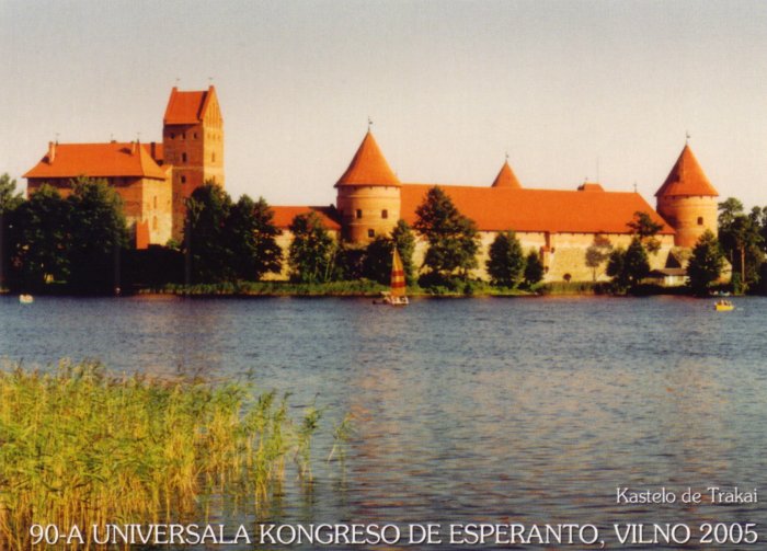 90-a UK Vilno
