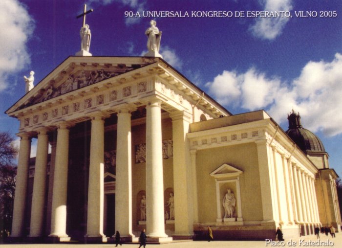 90-a UK Vilno