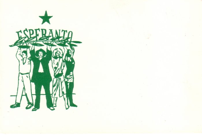 Esperanto