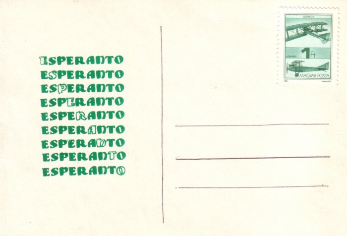 EsperantoEsperanto