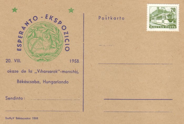 Esperanto-Ekspozicio