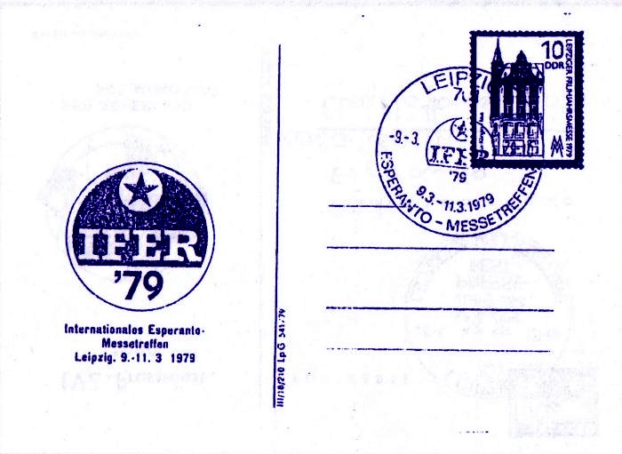 IFER '79