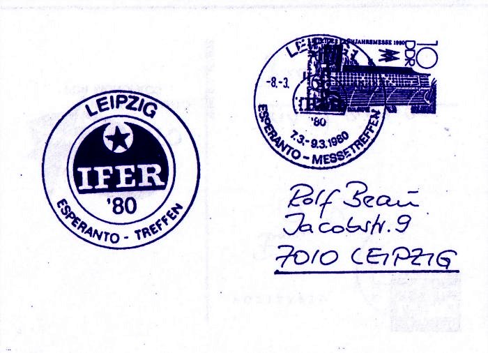IFER '80