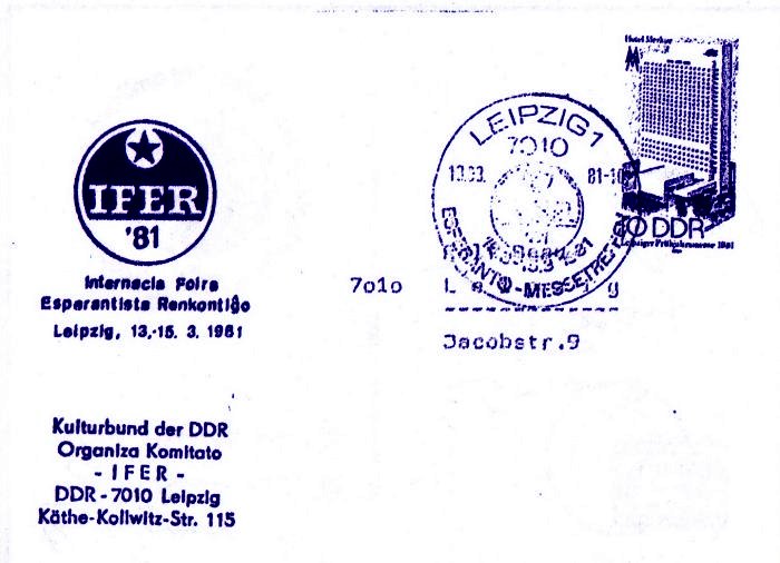 IFER '81