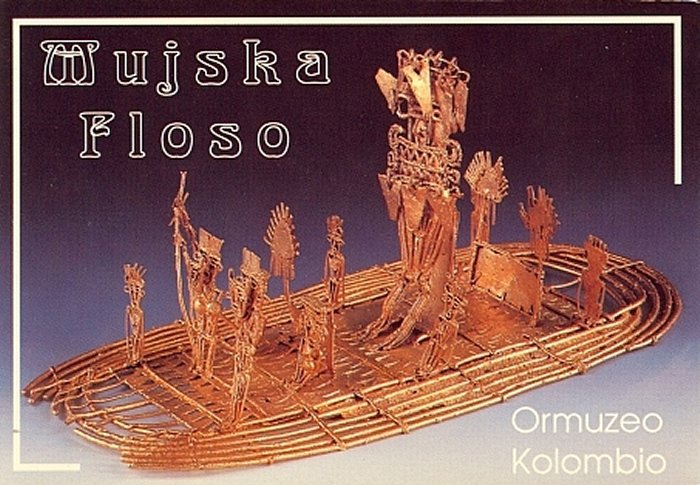 Ormuzeo Kolombio