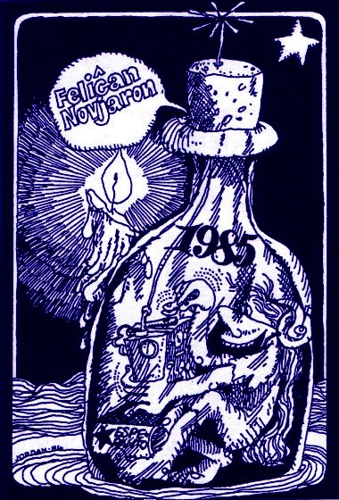 Felicxan Novjaron 1985