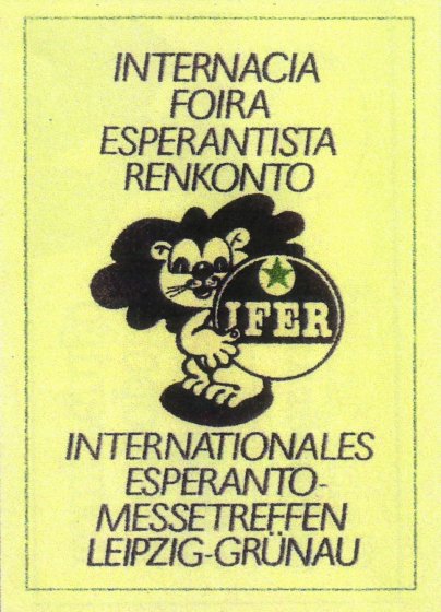 Internacia Foira Esperantista Renkontigxo