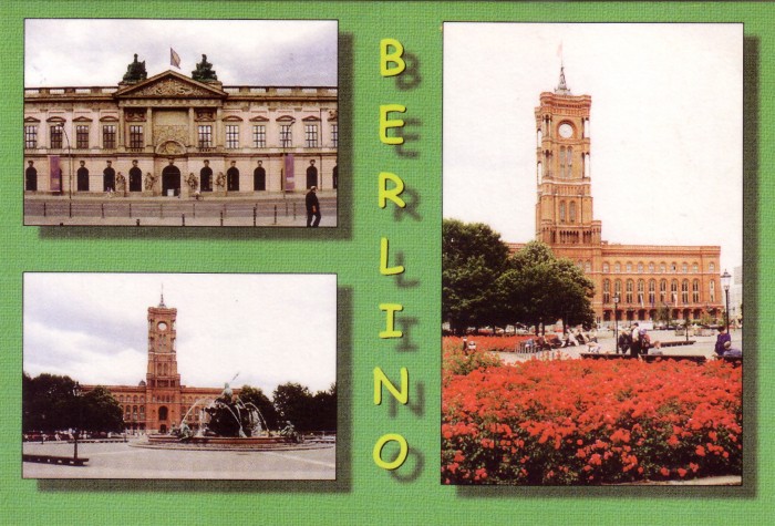 Berlino