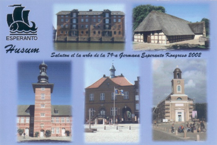 Husum
