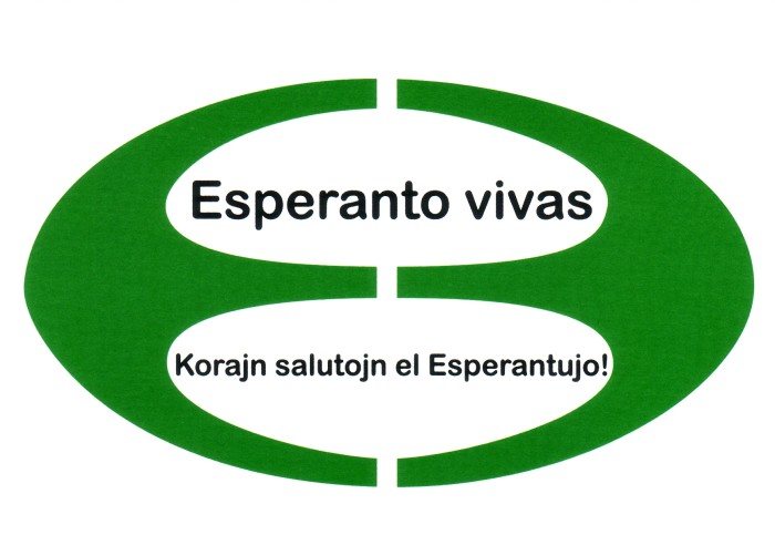 Esperanto vivas