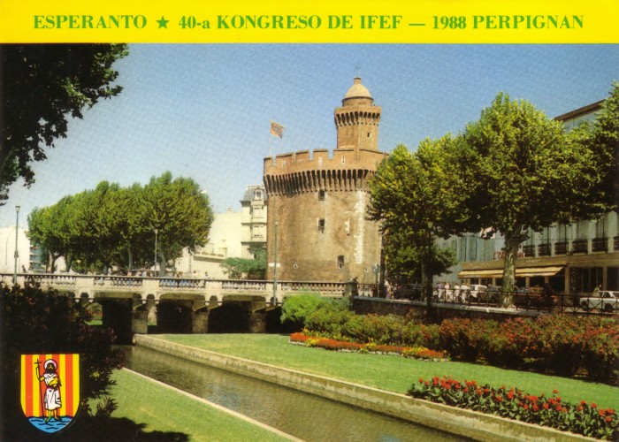 40-a Kongreso de IFEF