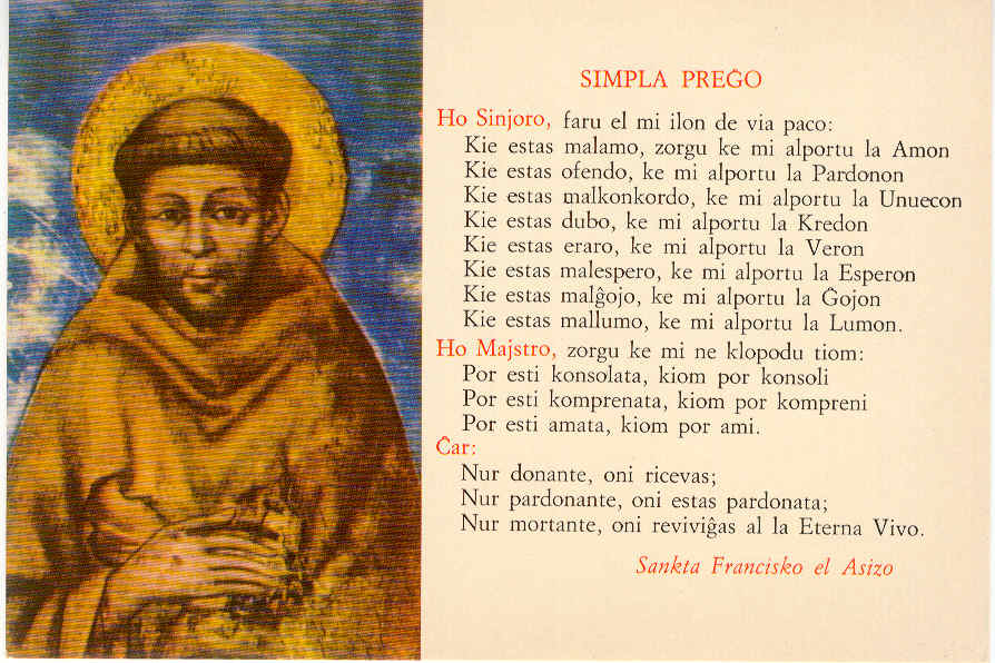 Simpla pregxo