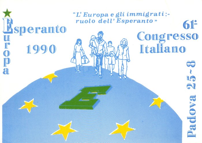Itala Esperanto-Kongreso