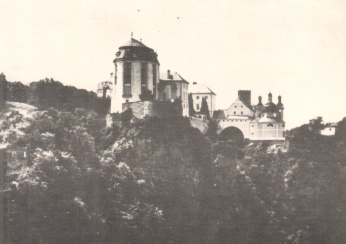 Burgo Vranov