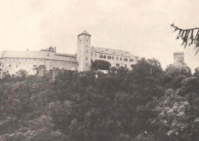 Burgo Bítov