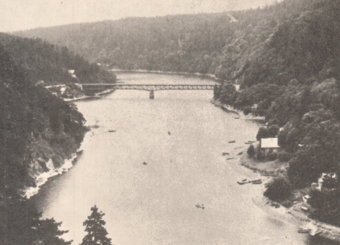 Akvobarajxo de Vranova