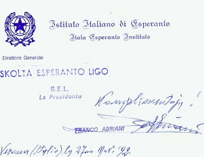 Itala Esperanto-Instituto