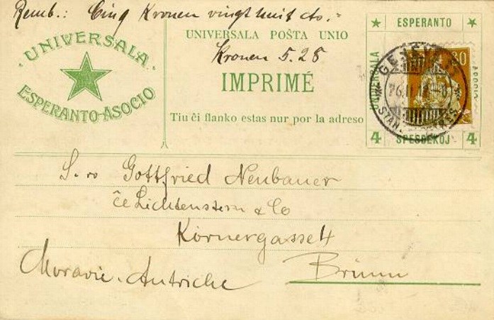 Universala Esperanto-Asocio