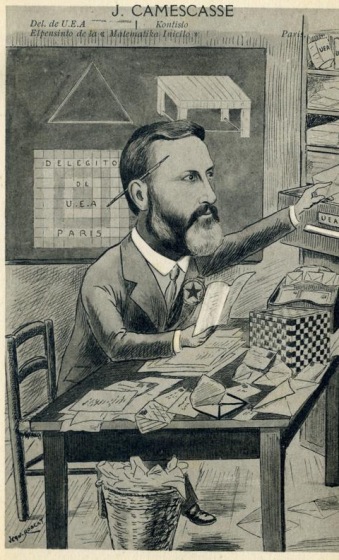 J. Camescasse