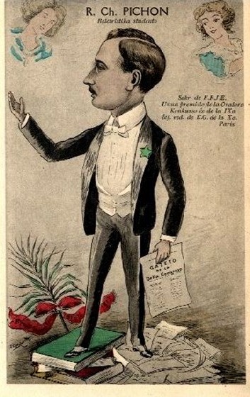 R. Ch. PICHON