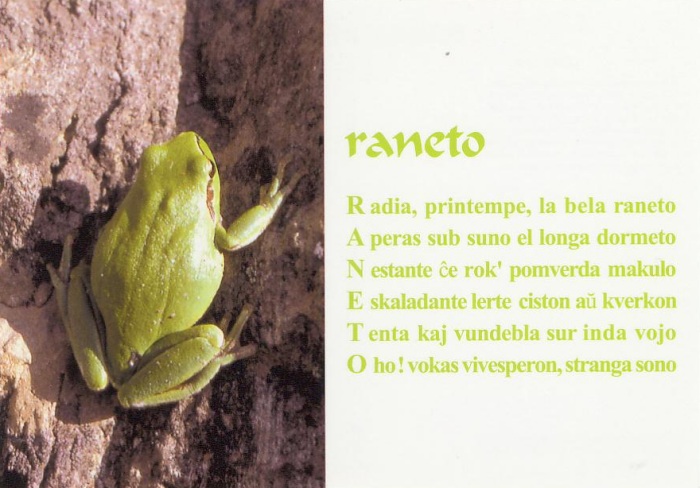 Raneto
