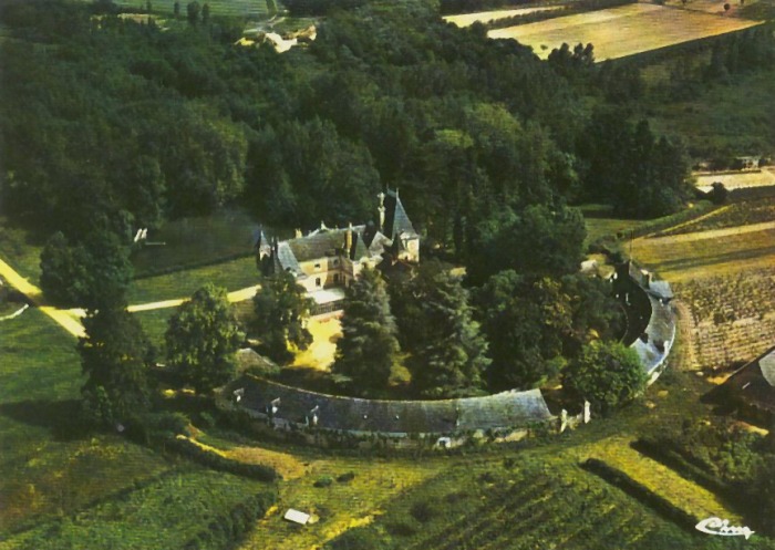 Esperantista Kulturdomo