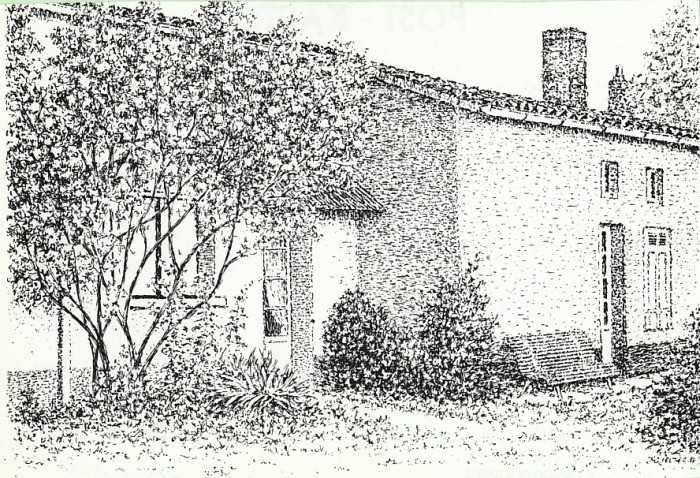 La Kvinpetalo