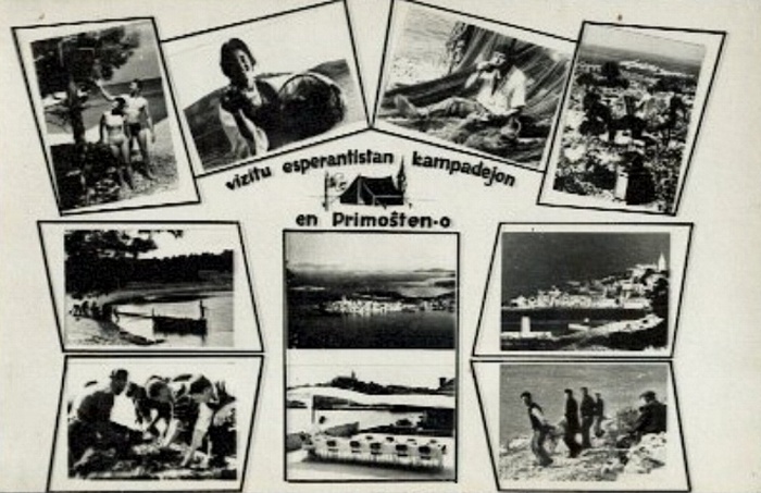 Vizitu esperantistan kampadejon Primosxtenon