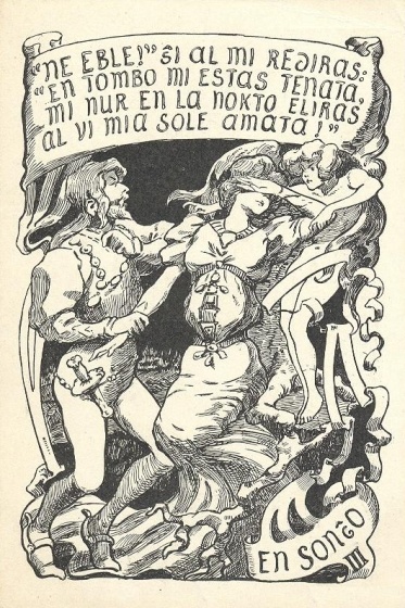 En songxo III.