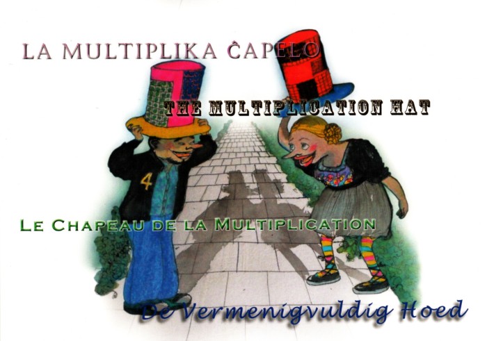 La Multiplika Cxapelo