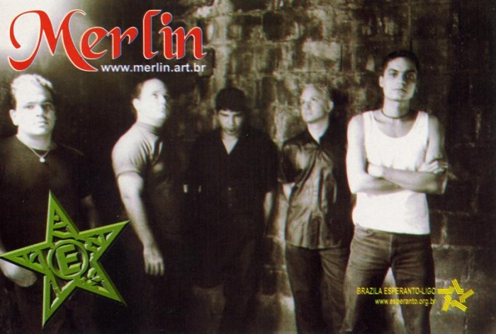 Merlin 