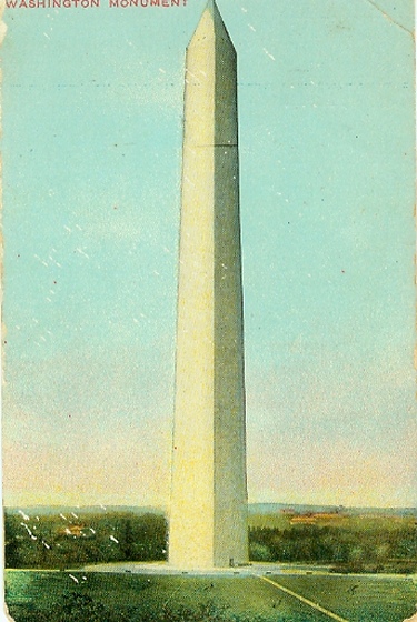 Washington Monument