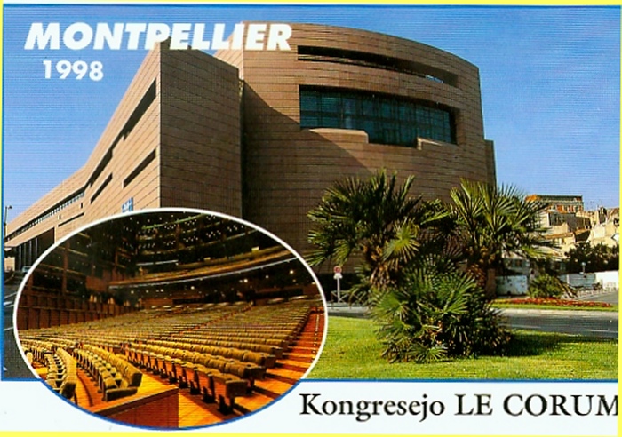 Monpellier 1998